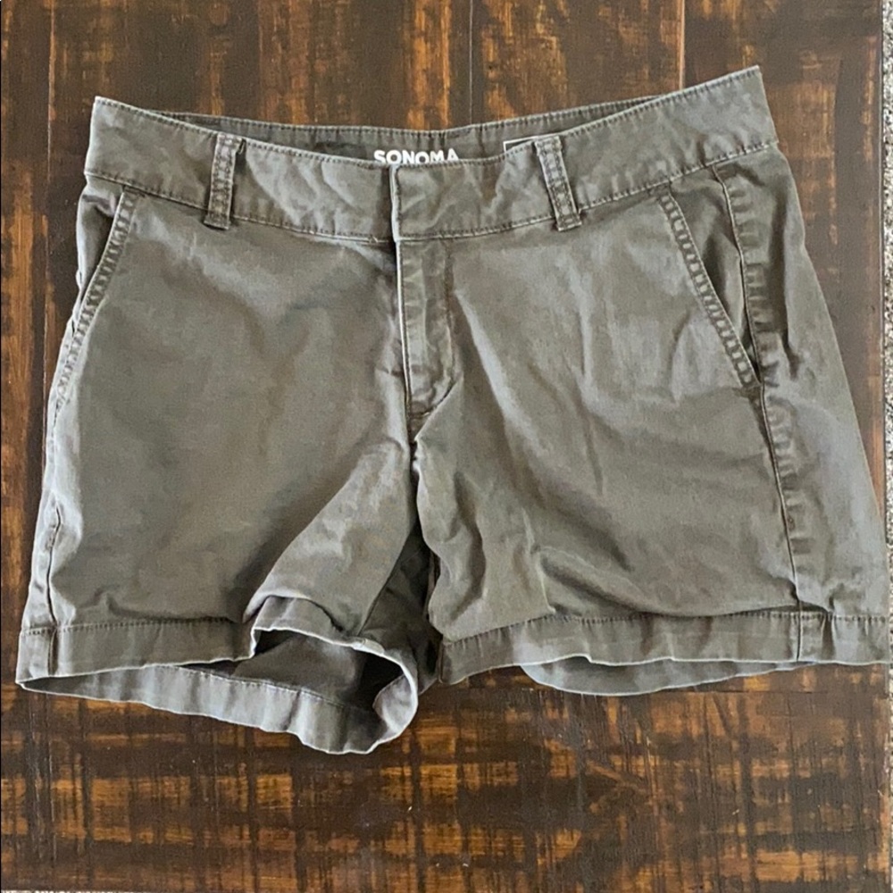 Sonoma Shorts